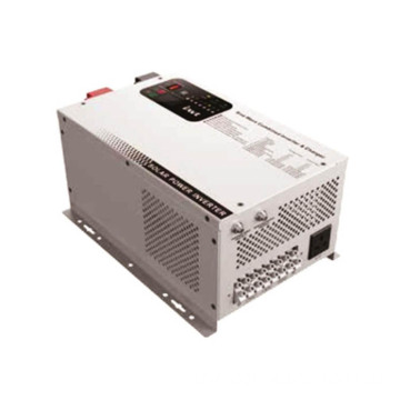 KE300A-12 Series Single-Phase 220-In, Three-Phase 380-Out Special Inverter